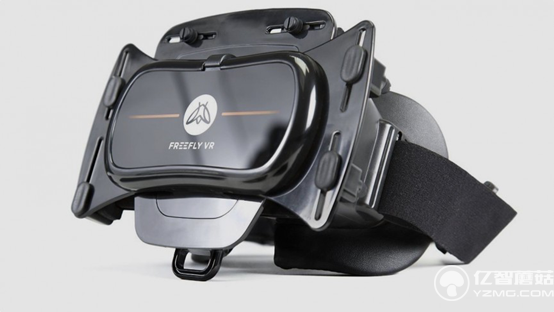 果粉新寵 那些最適合iPhone的VR頭戴裝置們