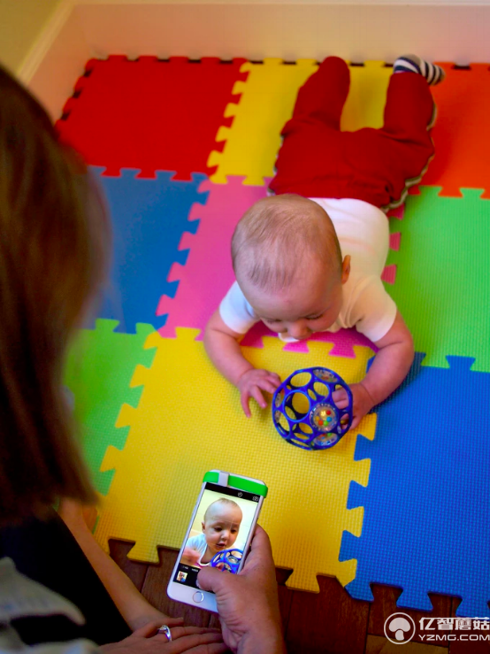 Prismo小棱鏡配件:讓你平著拿手機也能拍照