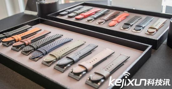 三星智能手表真比蘋果強?答案今晚揭曉