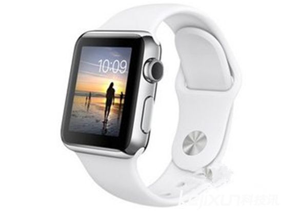 蘋果手表iwatch2今晚發布!如此配置你期待嗎?