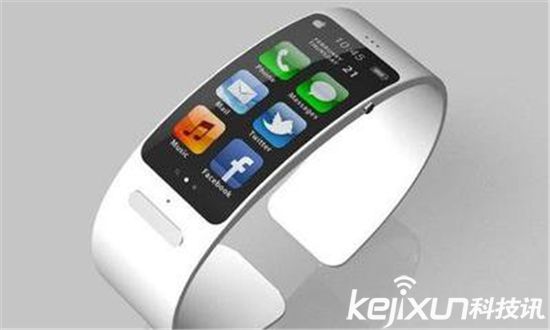 蘋果手表iwatch2今晚發布!如此配置你期待嗎?