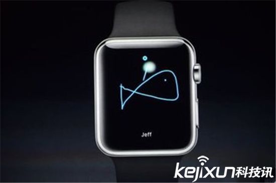 蘋果手表iwatch2今晚發布!如此配置你期待嗎?