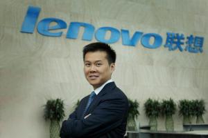 專訪聯(lián)想移動陳旭東：OPPO更懂消費(fèi)者