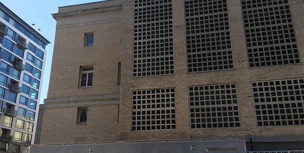 iPhone7/Plus秋季新品發(fā)布會(huì)前瞻:會(huì)場準(zhǔn)備中