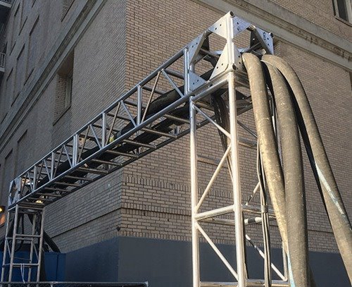 iPhone7/Plus秋季新品發(fā)布會(huì)前瞻:會(huì)場準(zhǔn)備中