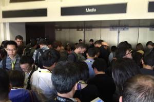 iPhone7將于9月16日首發 國行版留懸念！