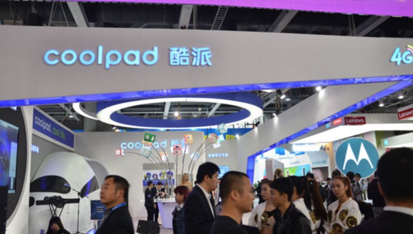 酷派與中國(guó)寶力計(jì)劃成立合營(yíng)企業(yè) 開發(fā)雙屏手機(jī)