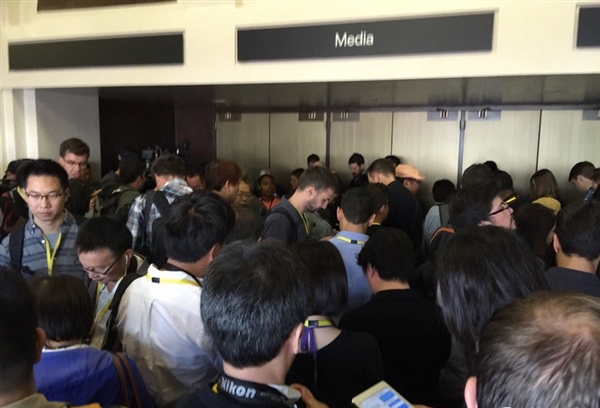 iPhone7將于9月16日首發 國行版留懸念!