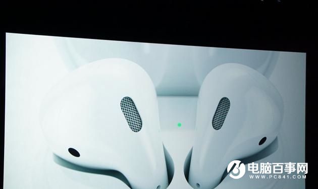 iPhone7音質(zhì)提升明顯:取消耳機(jī)接口 配立體雙揚(yáng)聲器