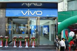 OPPO與vivo銷量進(jìn)三甲：黑馬勢頭逼近臨界點(diǎn)？