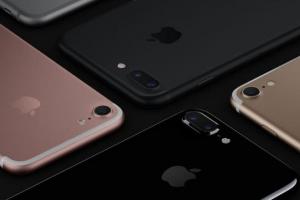 iPhone 7賣點不足 全球市場面臨三星華為夾擊
