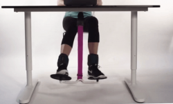 HOVR工作健身器材 邊上班邊鍛煉身體是一種怎樣的體驗(yàn)