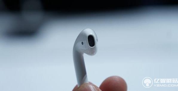 蘋果無線耳機試用