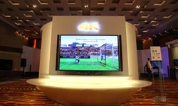 德國4K電視熱銷！4K頻道試播是動力