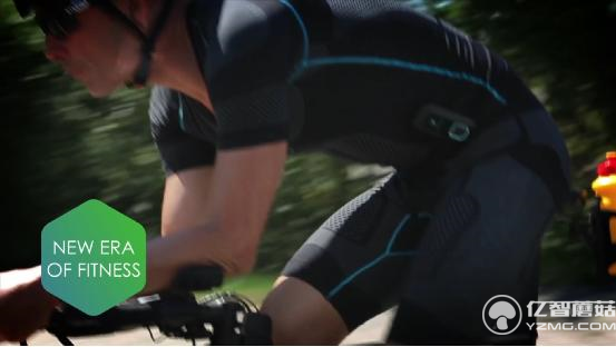 鍛煉身體？不穿件兒這個衣服都不好意思出門