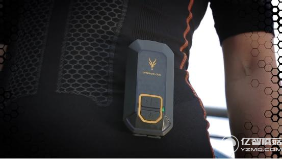 鍛煉身體？不穿件兒這個衣服都不好意思出門