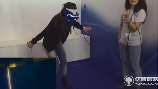 這頭戴不玩VR 主打觀影絕對不漏光