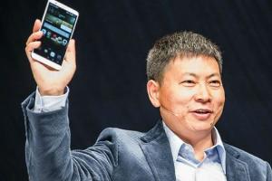 余承東想掌舵華為 任正非給他了一個不可能完成的任務！