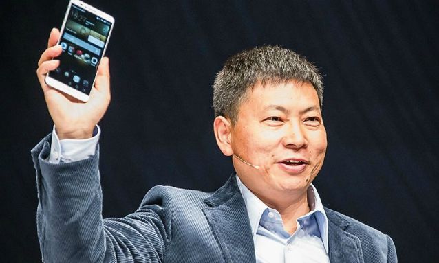 余承東想掌舵華為 任正非給他了一個不可能完成的任務!