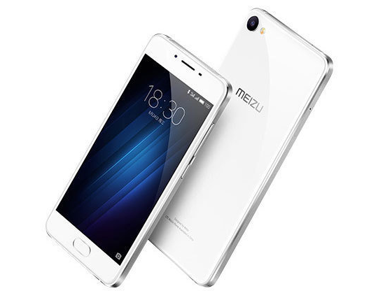 魅藍U20怎么正確充電方法