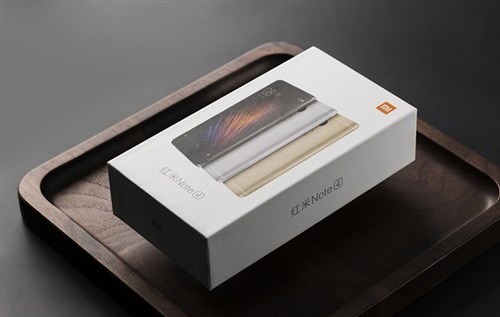 紅米note4如何截屏？