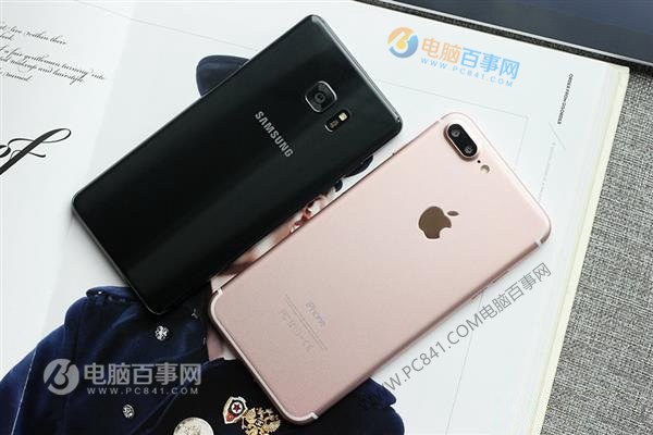iPhone7讓人失望 國(guó)產(chǎn)手機(jī)或受擠壓