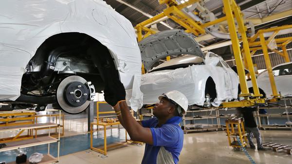 看到Uber和Tata結盟，Ola也拉來一個強勢伙伴