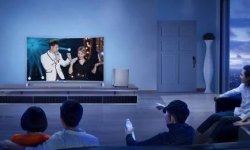 919買會員送硬件！樂視65曲面電視來襲