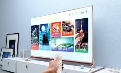 2016年65寸智能電視大盤點(diǎn) 四款4K旗艦級電視推薦介紹