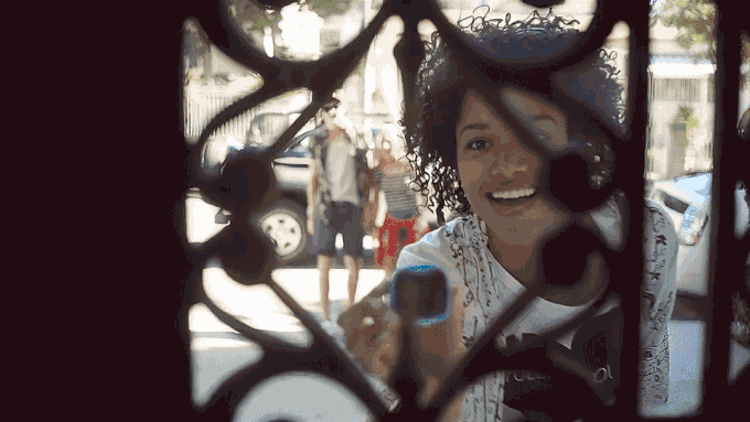 Podo迷你相機 記錄身邊最美的瞬間