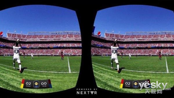 首款VR電視已發布 購買之前你需要了解這些