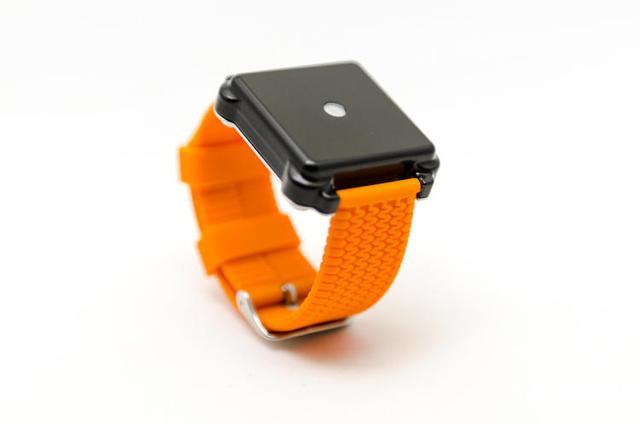 沒有屏幕的Moment智能手表居然還能這么用！ 