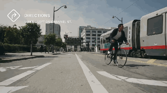 總有一天,這些新技術會穿在你身上