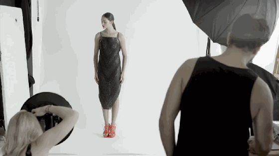 總有一天,這些新技術會穿在你身上