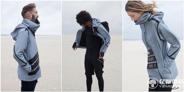 總有一天,這些新技術會穿在你身上