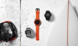 Nixon Mission智能手表：為水上運動愛好者設計