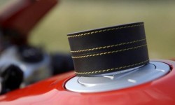 WOLF智能腕帶：能幫你免吃罰單駕車超速就震動