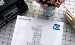 開博爾X5十核盒子開箱評測：開啟雙遙控時代