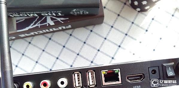 開博爾X5接口設置