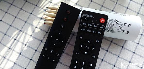 開博爾X5藍牙與數字遙控器