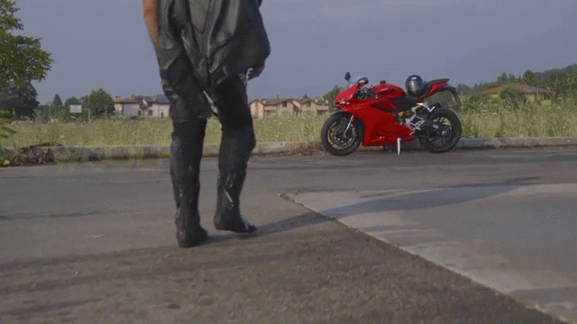 這支智能腕帶能幫你免吃罰單 駕車超速就震動