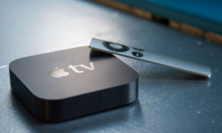 Apple TV在美市場份額下降 不敵谷歌與Roku