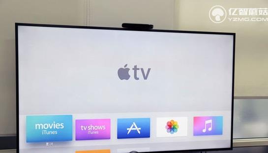 Apple TV Apple TV