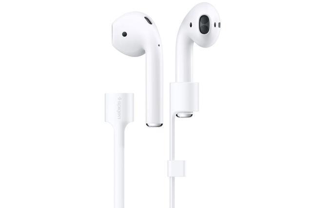 配件廠商都來欺負AirPods 推出防丟專用綁繩