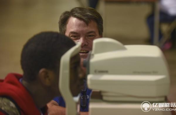 不只是玩<a href=/games/ target=_blank class=infotextkey>游戲</a> 很快就能用手機和VR測試眼睛了