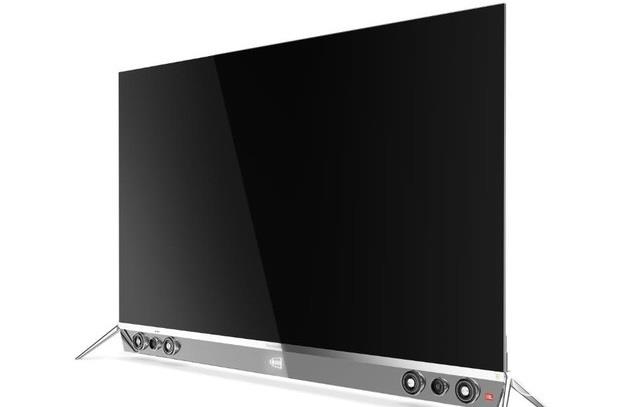 創(chuàng)維55S9-I 4色4K+OLED