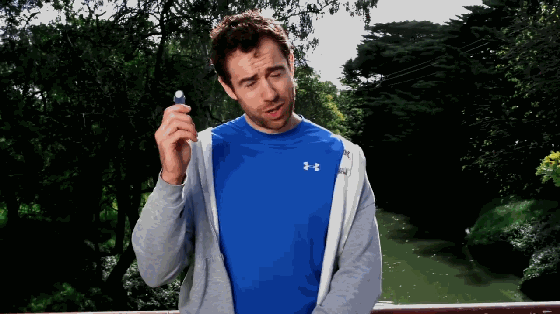 叮了咣當惹人煩？把你的鑰匙和瑞士軍刀一樣收起來