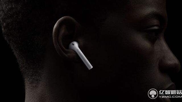 蘋果AirPads會改變未來?無線和語音控制時代來了