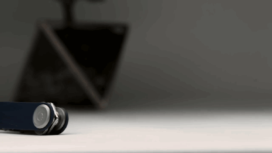 叮了咣當惹人煩？把你的鑰匙和瑞士軍刀一樣收起來