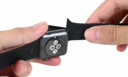 Apple Watch2拆機評測：與Apple Watch大不同